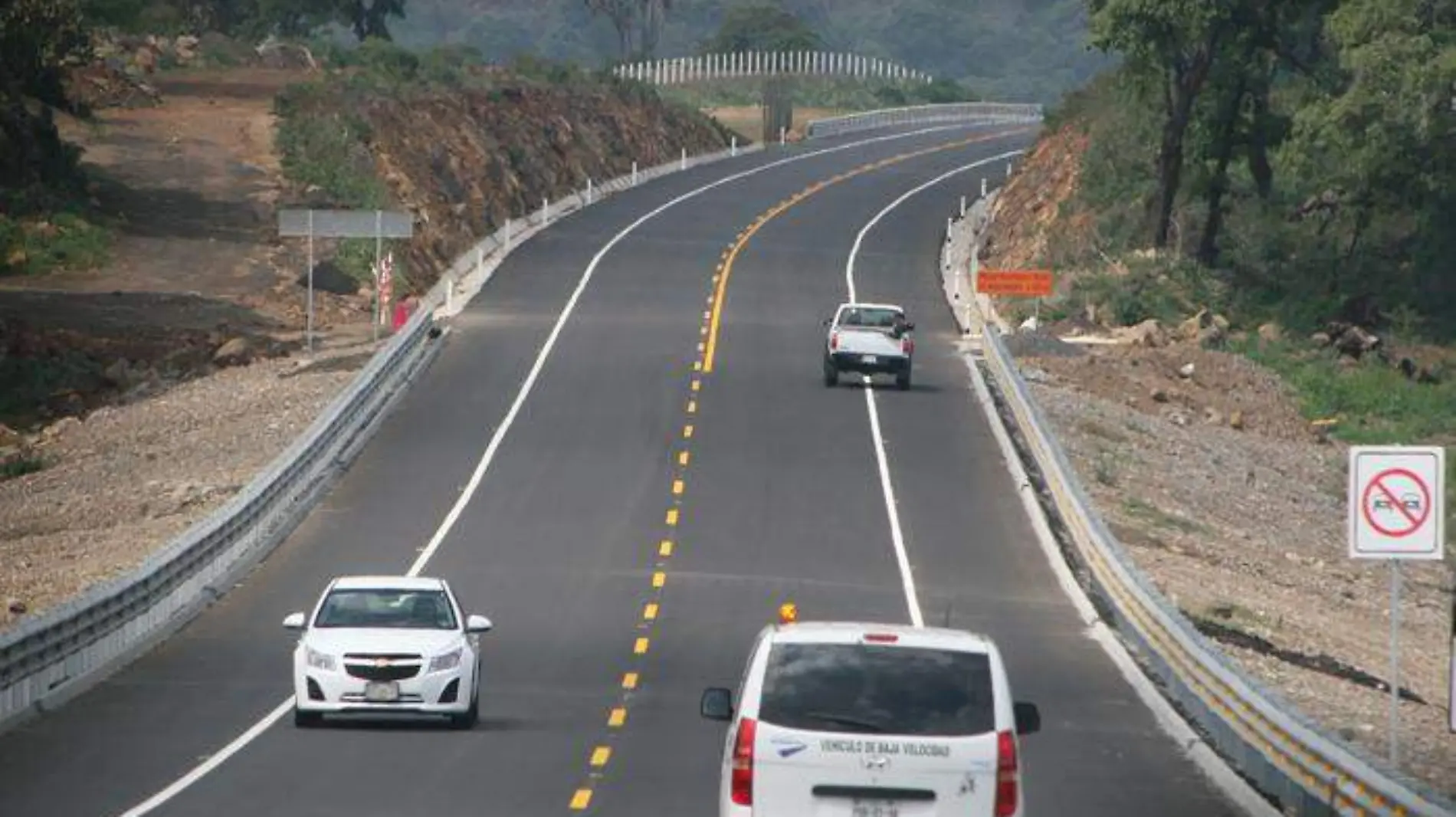 AUTOPISTA SIGLO XXI - INTERNET